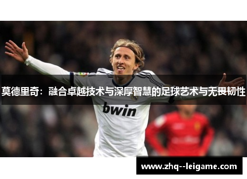 莫德里奇：融合卓越技术与深厚智慧的足球艺术与无畏韧性
